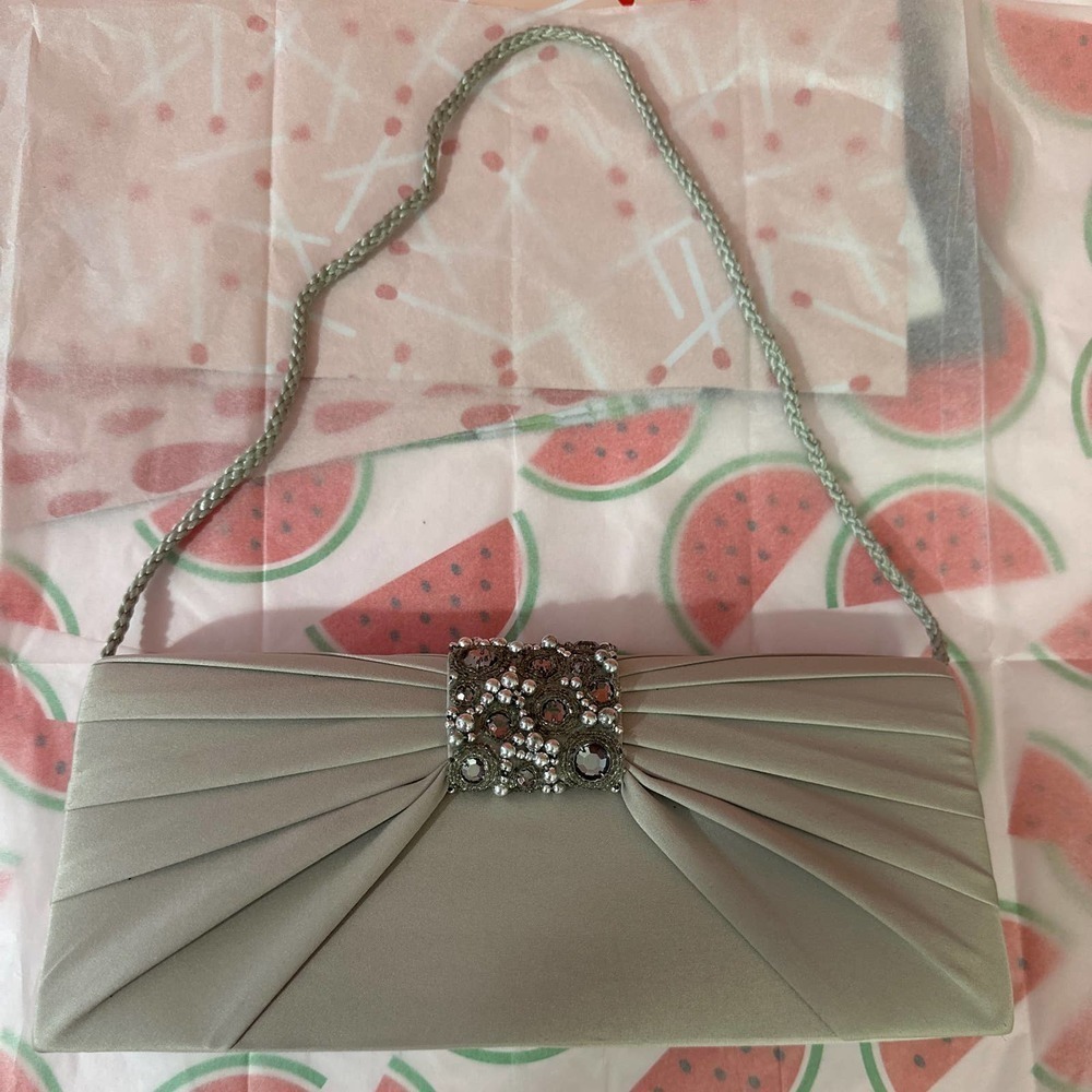 Jessica Mcclintock Clutch